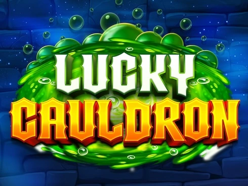 Lucky Cauldron